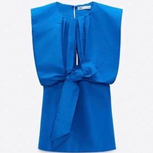 ZARA LIMITED EDITION Voluminous
Top Dress